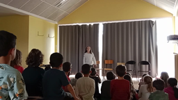 Pièce de théâtre CM2 bis