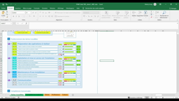 Utilisation du fichier de suivi de PFMP en seconde TNE