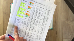 Tuto pour la Leçon 6 de géographie (6e)