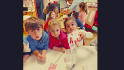 Moments forts PS2-MS 2023-2024