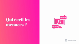 Classes Actus Collège Kerfontaine : Harcèlement et réseaux sociaux