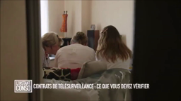 Les contrats
