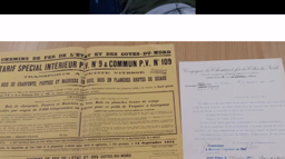 Sortie Archives