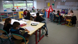 Copie transportée CP