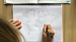 Tuto : comment bien compléter une carte