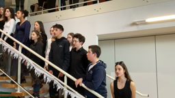 Concert de Noël à la Chaumière 4