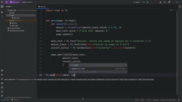 TUTO FLET 005 - WEB VIEW