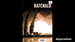 Coups de coeur BD