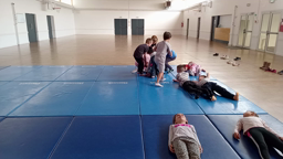 échauffement acrosport 5