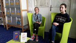 Booktube Joker
