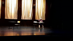 Théâtre en breton