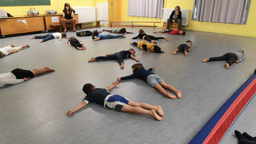 Danse MS/GS juin 22