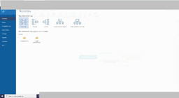 Je partage une carte mentale Mindview Online