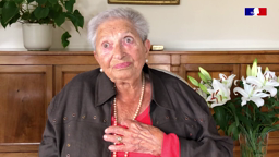 Magda Hollander Lafon