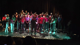 Concert Chorale Partie 2
