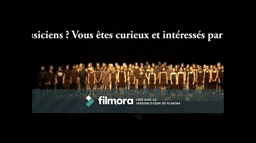 Vidéo de présentation de la CHAM aux élèves de CM2