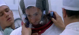 Apollo 13 décollage