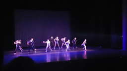 Clg Hautes Ourmes - Spectacle CHAD - Carmen