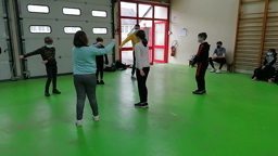 Cycle Danse