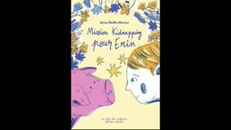 Mission kidnapping pour Erin-épisode 6