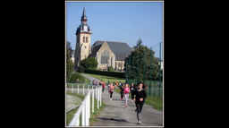Cross du collège Camille Guérin 2018