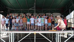Fête de la musique 2023 CP-CE2