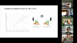 Intervention de Paul Delamarche, Professeur Emerite sur les enjeux de la lutte contre la sédentarité au regard des conséquences physiologiques et biologiques.