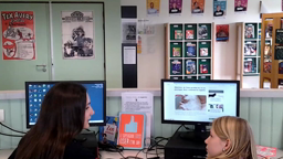 Comment détecter les fake news? par des 4emes du collège de Fontenay, concours classes actus 2020 
