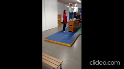 saut 2