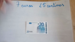 rendumonnaie