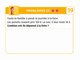 problème 19 fichier 2 MHM-CE1