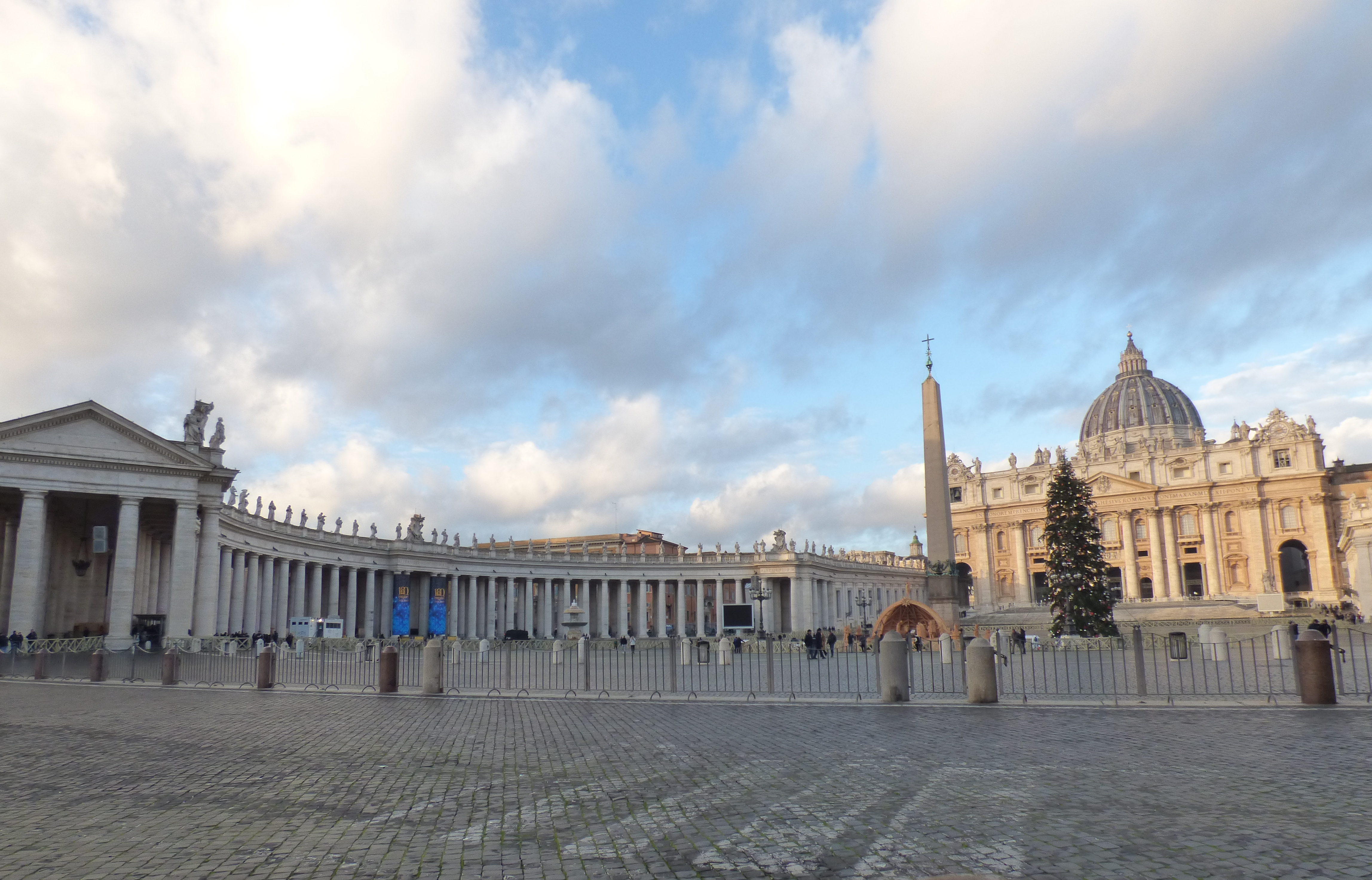 VATICAN. Basilique Saint-Pierre