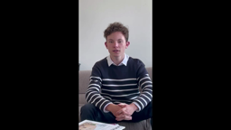 Unsere Hobbys 2023_Paulin_Raphaël_Gustave