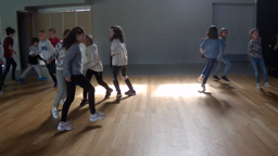 La contredanse 5