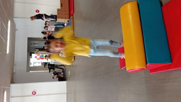 saut