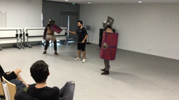 ACTA Gladiateurs