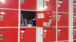 Locker