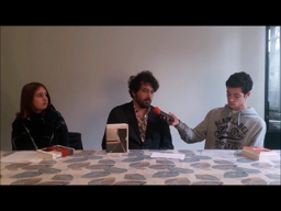 Interview d'Abel Quentin - 2ème partie