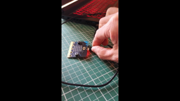 Tuto- MICROBIT 1 allumer un coeur