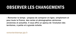 TNI et géographie