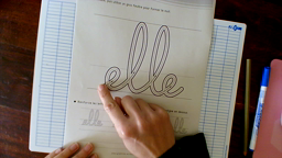 Remédiation Ecriture 02