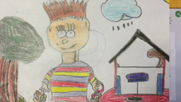 Utilisation des ardoises enregistreuses en maternelle