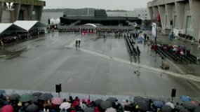 2025 Cérémonie pour la libération de la poche de Lorient