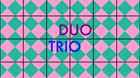 Duo Trio P2S3