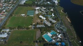 Kawana Waters State College