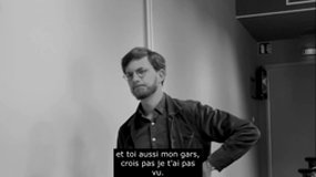 Le film des élèves de terminale vente du lycée Jean Moulin à St-Brieuc