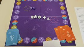 Tirage Mathador 15