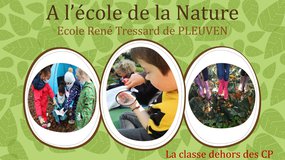 Film - A l'école de la Nature_Ecole René Tressard