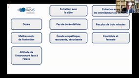 pHARe (Partie 1) - Actualisation MPP 