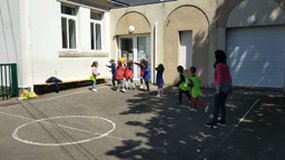 Le jeu des 5 passes 1